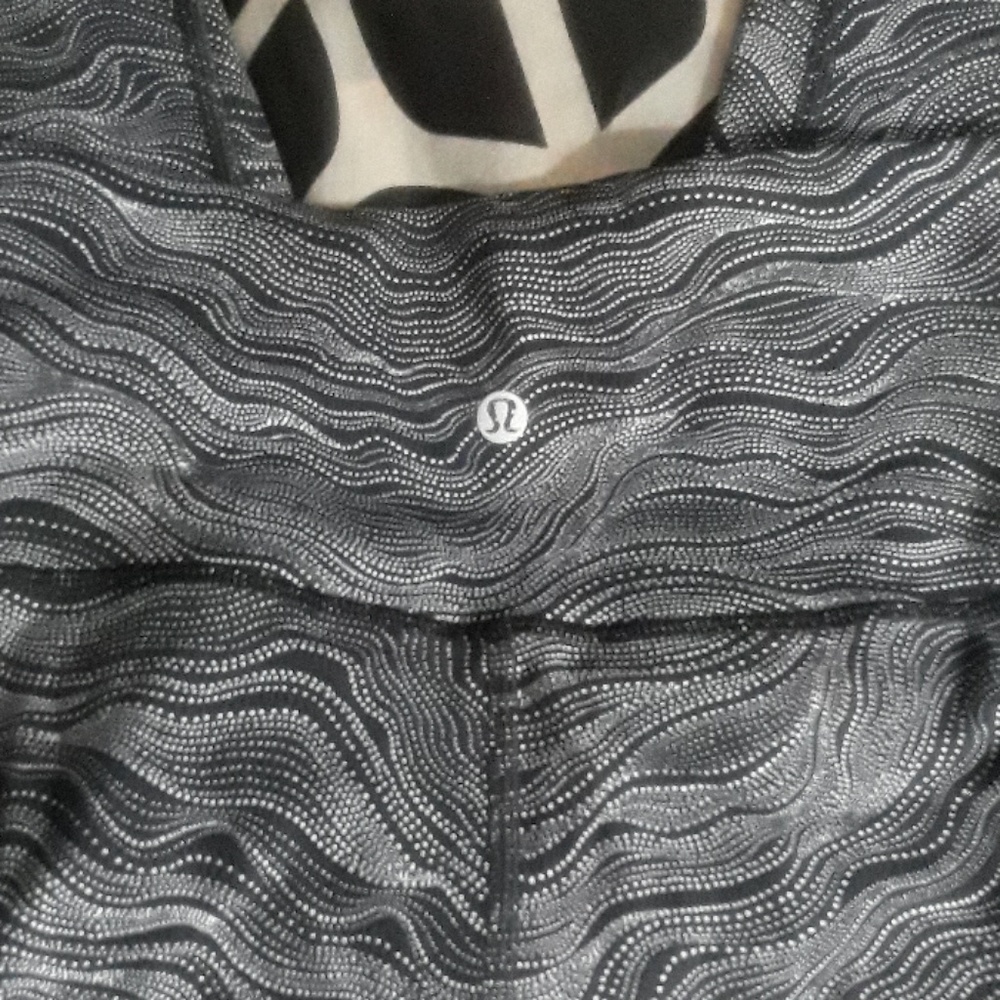 Lululemon excelente conditions